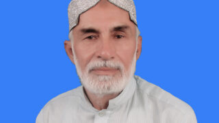 Sardar Kazim Ali