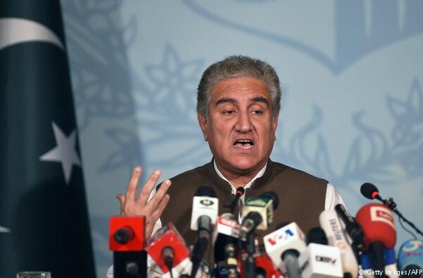 افغانستان کے معاملے پر پاکستان اور امریکا کا موقف ایک ہے،  شاہ محمود قریشی