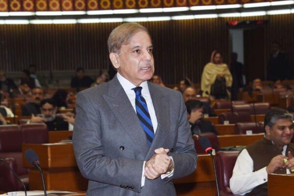 سانحہ ساہیوال: شہباز شریف کا وزیراعظم اور وزیراعلیٰ پنجاب سے استعفے کا مطالبہ