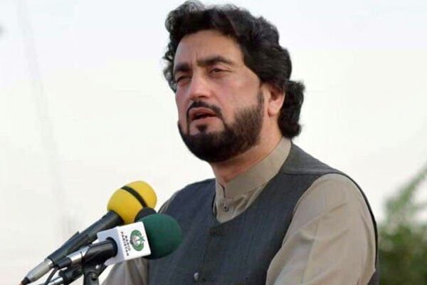 وزیر مملکت شہریار آفریدی کے بھتیجے کی منشیات سمیت گرفتاری کا انکشاف