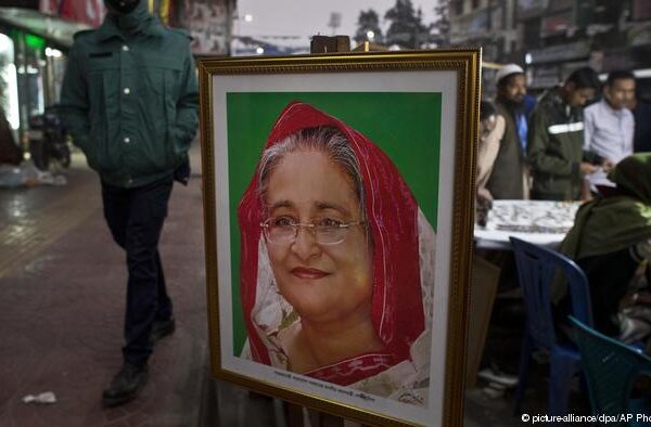 بنگلہ دیش کے متنازعہ الیکشن، کیا مغربی ممالک ایکشن لیں گے؟