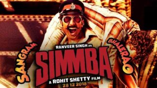 Simmba