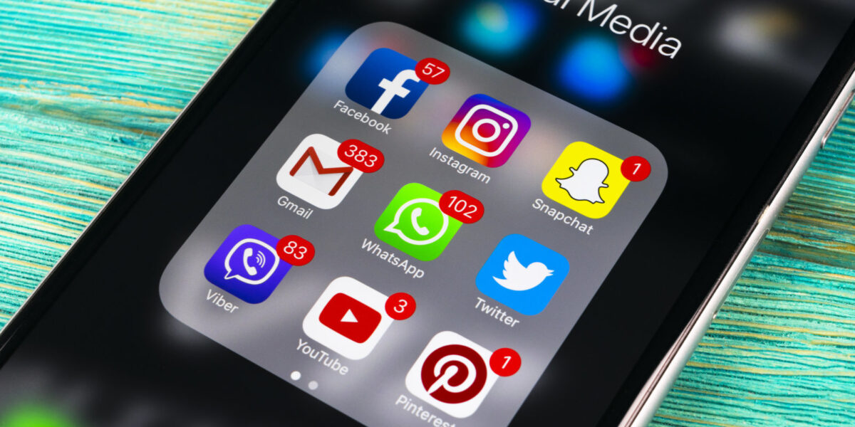 Social Media