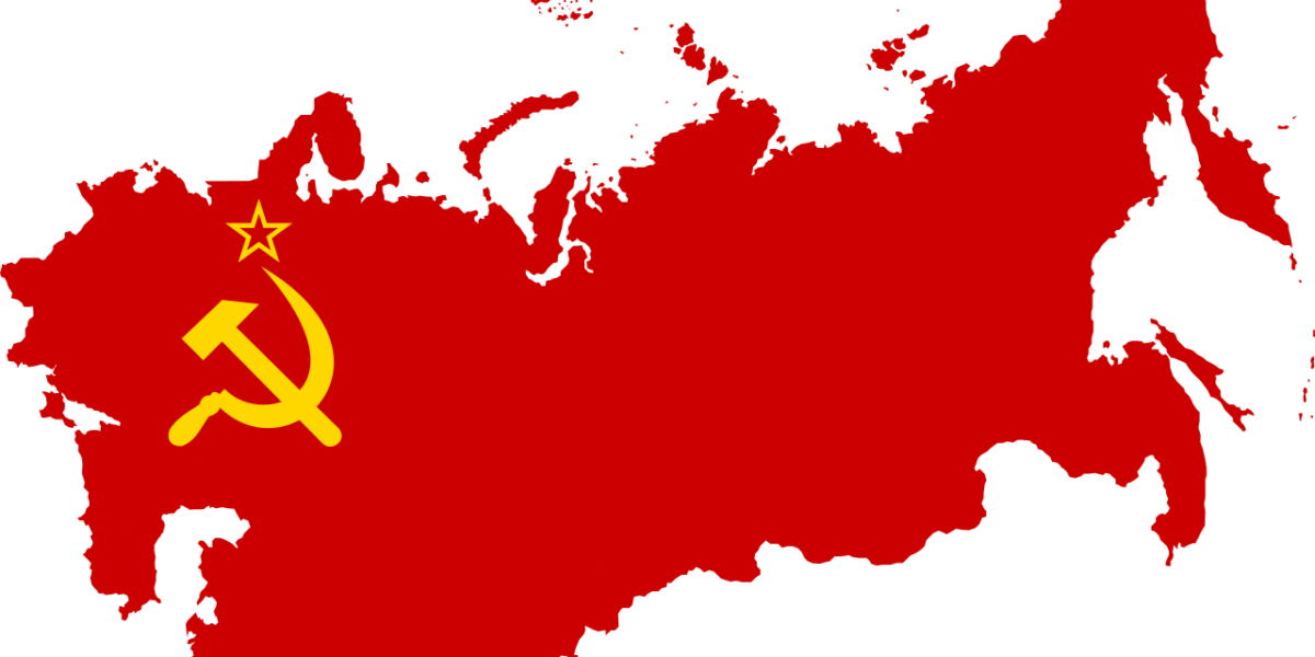 Soviet Union