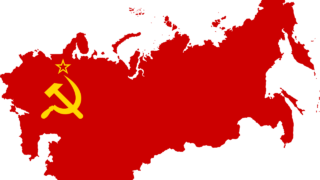 Soviet Union