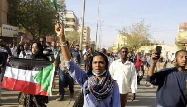 سوڈان: احتجاجی مظاہرے، تشدد اور ہلاکتیں