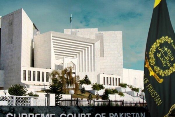 کرپٹ سسٹم سے مجبور عدلیہ کی سیل آفرز