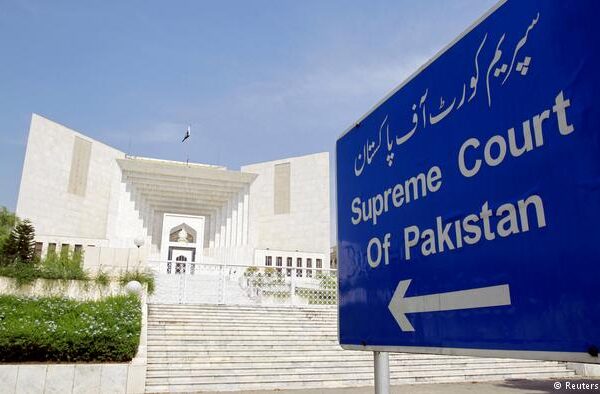 چیف جسٹس ثاقب نثار کی مدت ملازمت مکمل