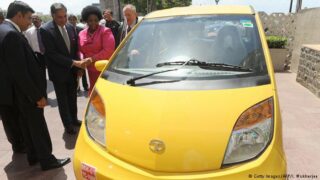 Tata Nano