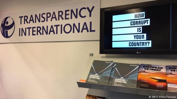 Transparency International