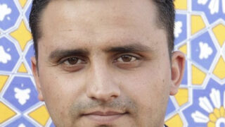 UMER FAROOQ AWAN