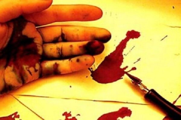 پی ٹی آئی کی حکومت میں میڈیا پرسنز پر تشدد