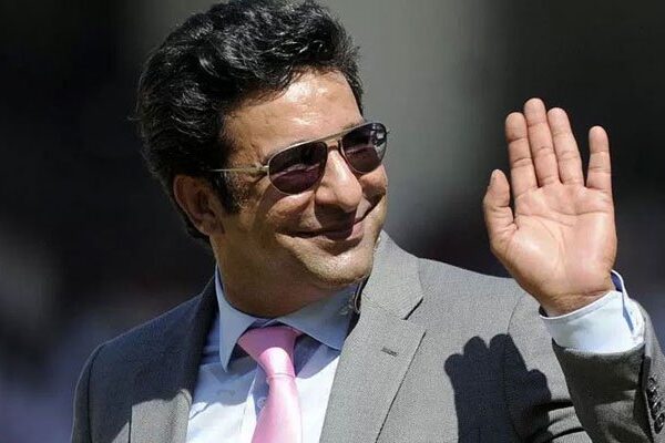 وسیم اکرم کا بطور ممبر پی سی بی کرکٹ کمیٹی معاوضہ نہ لینے کا فیصلہ