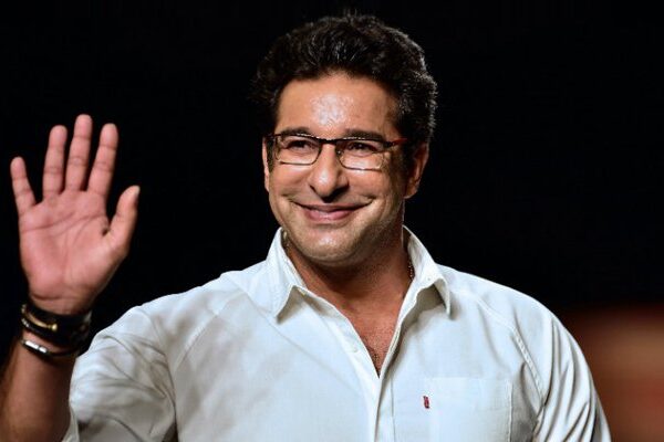 پاکستان ٹیم کے کوچ یا کپتان کی تبدیلی سے فرق نہیں پڑے گا: وسیم اکرم