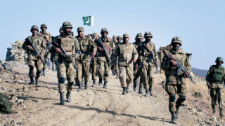 Waziristan War