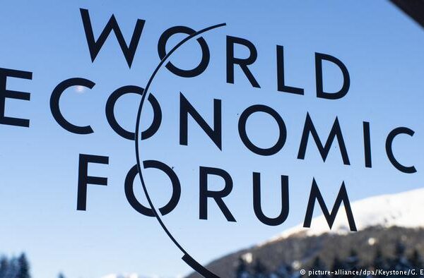 ورلڈ اکنامک فورم 2019: ٹرمپ، مے اور ماکروں غیر حاضر