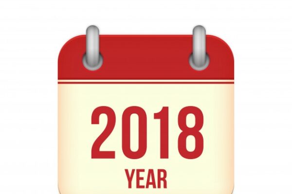 2018 کے دوران عالمی و سیاسی منظر نامے میں نشیب و فراز