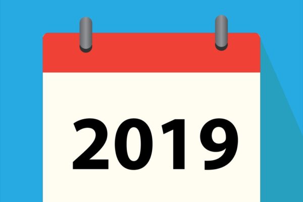 علم غیب، پشین گوئیاں، نیا شمسی سال 2019 ء