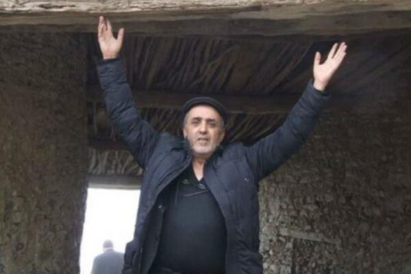 الجزائر: واجبات ادا نہ کرنے پر ٹی وی چینل کے پروڈیوسر نے خود کو آگ لگا دی