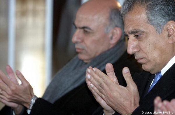 اسلام آباد میں کسی سے کوئی ملاقات نہیں کریں گے، افغان طالبان