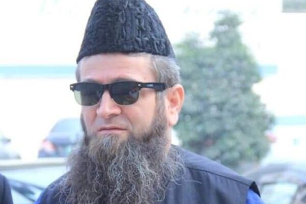 روحانی صحت کیلئے ظاہری و باطنی پاکیزگی بنیادی حیثیت رکھتی ہے، پیر ولی اللہ شاہ