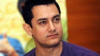 Aamir Khan