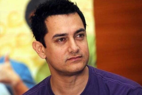 ٹھگ آف ہندوستان  کی ناکامی کے بعد عامر خان کی ٹھکرائی ہوئی فلم میں واپسی