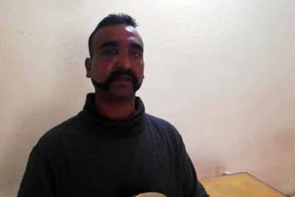 پاکستانی فوج کا رویہ انتہائی مؤثر کن ہے : گرفتار بھارتی پائلٹ کا بیان