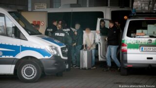 Abschiebung nach Afghanistan