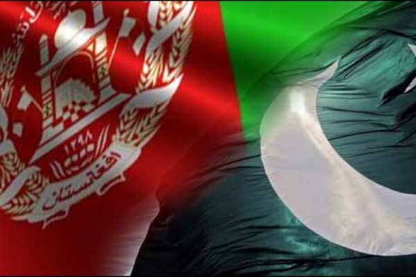 سن 2020  کے افغانستان میں پاکستان کا کردار