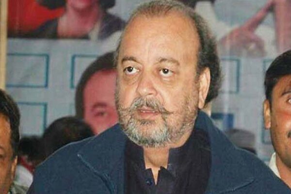 آغا سراج درانی کی بیٹی کے اکاؤنٹ سے کروڑوں روپے کی ٹرانزکشن کا انکشاف