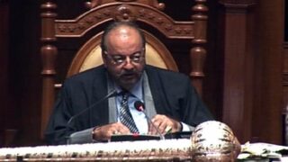 Agha Siraj Durrani