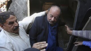 Agha Siraj Durrani