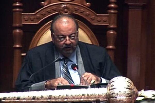 نیب نے اسپیکر سندھ اسمبلی آغا سراج کو اسلام آباد سے گرفتار کر لیا