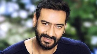 Ajay Devgan