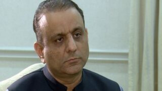 Aleem Khan