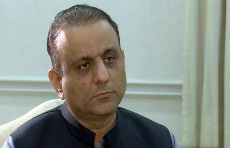 Aleem Khan
