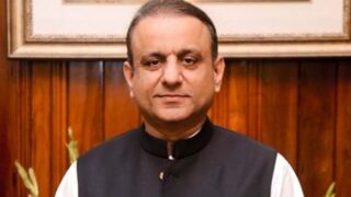 Aleem Khan