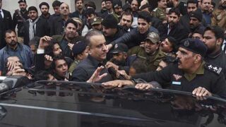 Aleem Khan