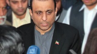 Aleem Khan