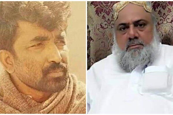 ارشاد رانجھانی قتل: یوسی چیئرمین رحیم شاہ سمیت پولیس افسران کیخلاف مقدمہ درج