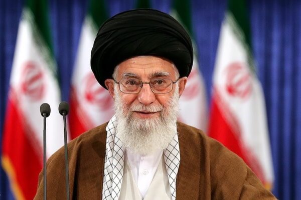 یورپی ممالک پر اعتماد نہ کریں: خامنہ ای کا ایرانی حکام کو مشورہ