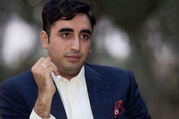 باقی ادارے خود کو طاقتور بنا سکتے ہیں تو پارلیمنٹ کیوں نہیں۔ بلاول بھٹو