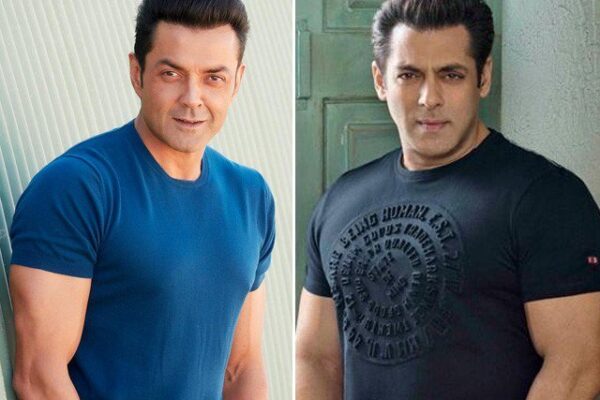 سلمان خان بوبی دیول کی آخری امید بن گئے