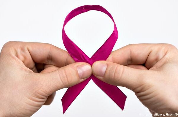 پاکستان میں بڑھتا ہوا سرطان، ماہرین تشویش میں مبتلا