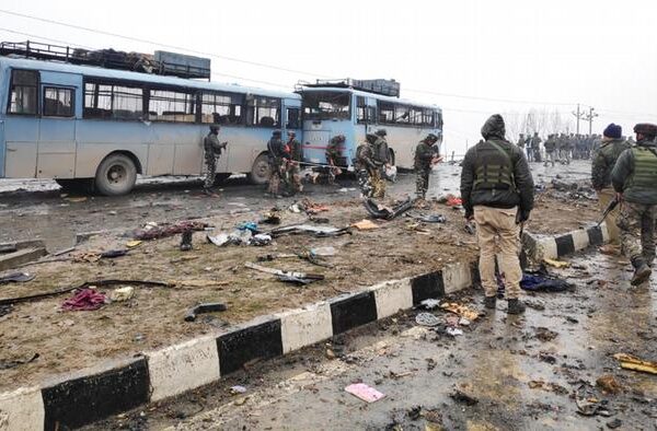 پاکستان کے خلاف ممکنہ رد عمل میں احتیاط سے کام لیا جائے