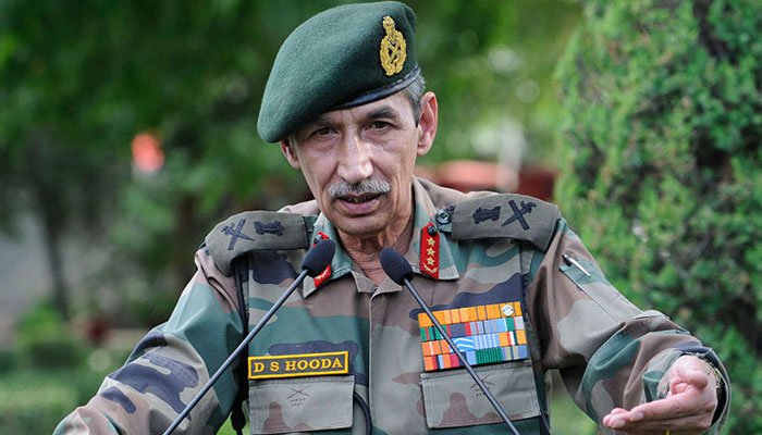 Deependra Singh Hooda