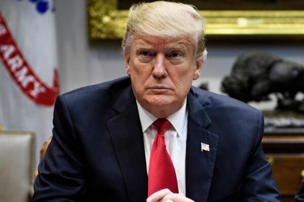 ایران کے ساتھ لین دین پر بھیانک نتائج بھگتنا ہوں گے: ٹرمپ کی یورپ کو وارننگ