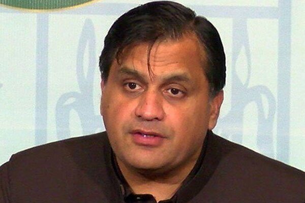 بھارت نے ترجمان دفتر خارجہ ڈاکٹر فیصل کا ذاتی ٹوئٹر اکاؤنٹ معطل کرا دیا