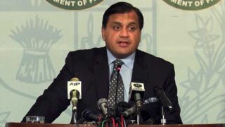 Dr. Mohammad Faisal